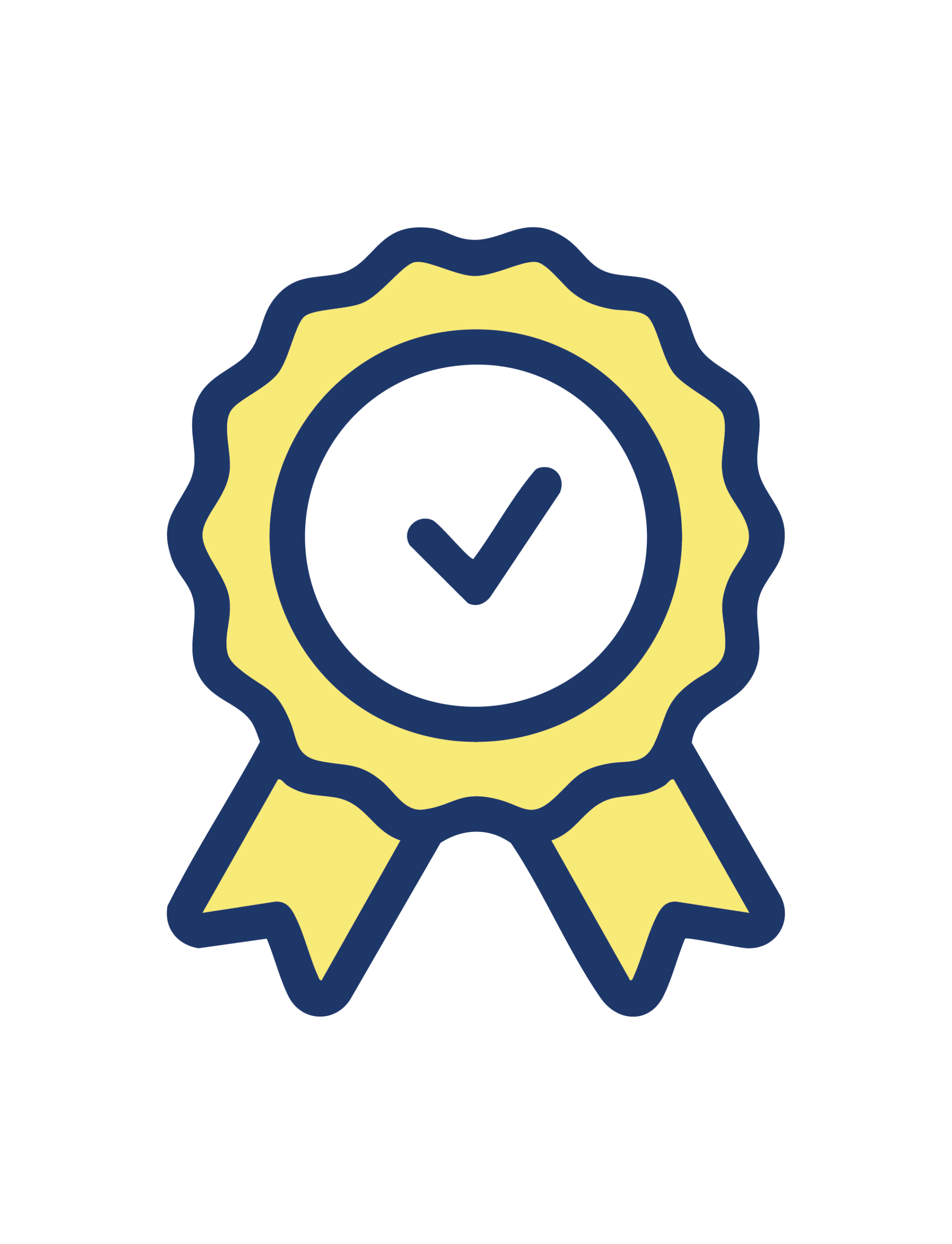 Icono de partner certificado
